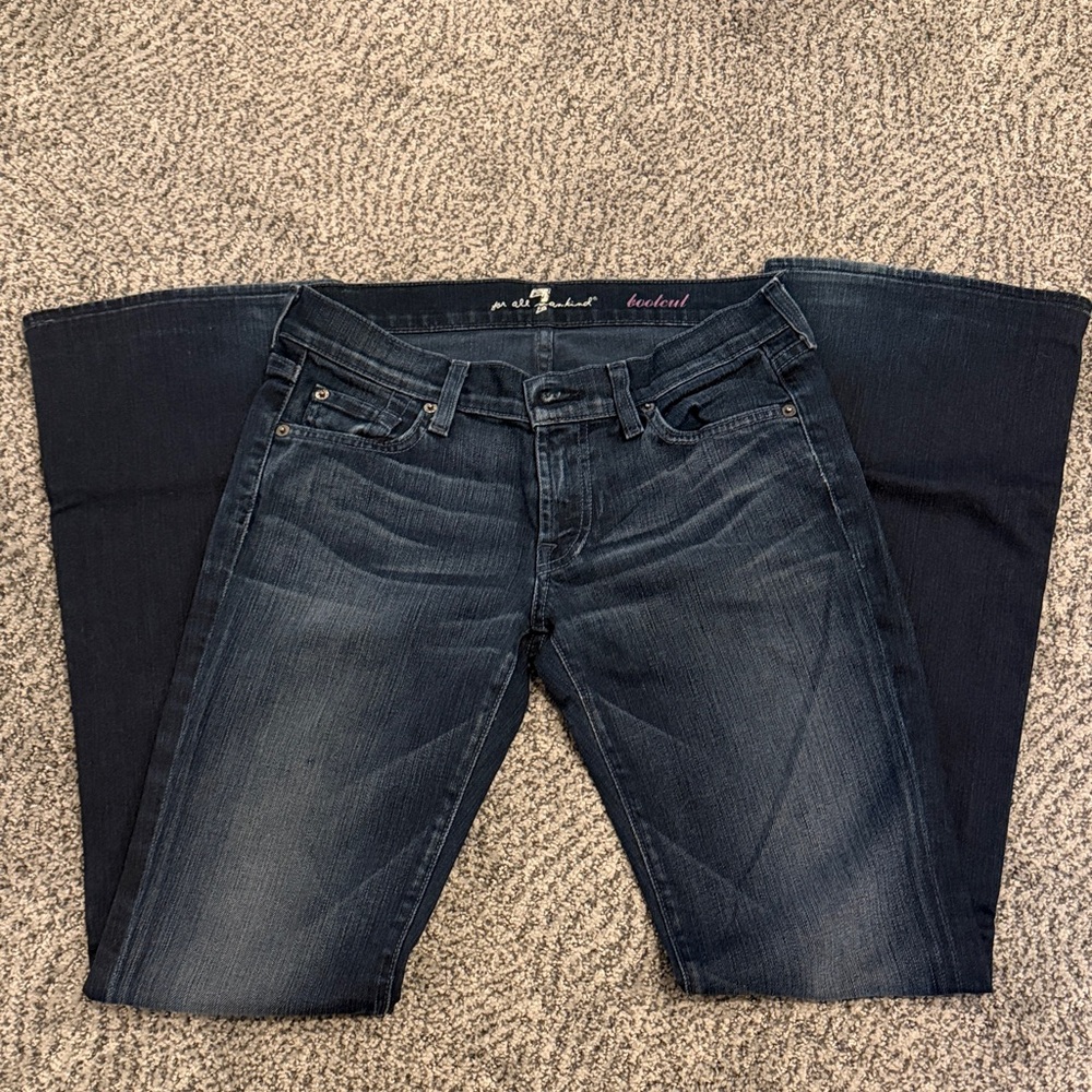 7 For All Mankind Jeans